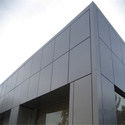 ACP Cladding